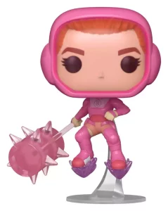 Invincible POP! Atom Eve (Armatura) - Action Figure Vinyl da 9 cm