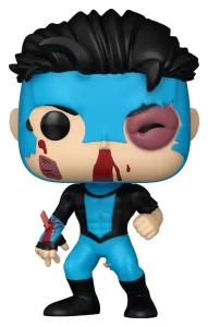 Invincible POP! Television: Statuetta Vinilica da Collezione Invincibile - 9 cm