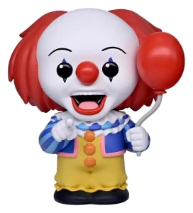 Pennywise da 'It': Salvadanaio Ufficiale