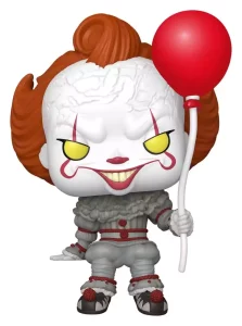 Funko POP! Movies - It Chapter Two: Pennywise (Horror Sitters) – 9 cm