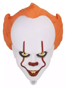 Lampada It Light Pennywise con Sensore di Movimento, 25 cm