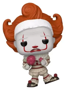 It: Benvenuti a Derry - Funko POP! Television Pennywise (Bob Gray) da 9 cm