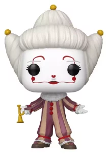 It: Benvenuti a Derry POP! Television Figure Vinilica Little Periwinkle da 9 cm
