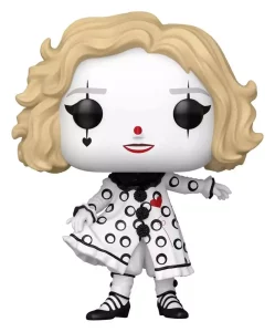 It: Benvenuti a Derry POP! Television Vinile Figure Originale Periwinkle da 9 cm