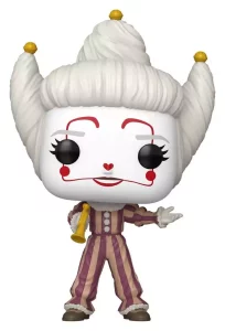 It: Benvenuti a Derry POP! Television Vinyl Figure Periwinkle 9 cm