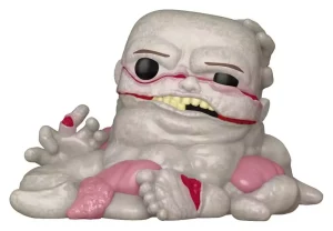 It: Benvenuti a Derry POP! Television Vinyl Figure Pickle Dad - 9 cm