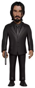 John Wick Action Figure Minix – John Wick 12 cm