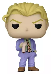 Funko POP! JoJo's Bizarre Adventure: Kira (DIU)