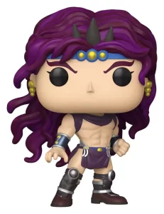 JoJo’s Bizarre Adventure POP! Figure Vinilica Kars – 9 cm