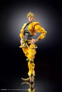 JoJo's Bizarre Adventure: Action Figure DIO – Stardust Crusaders