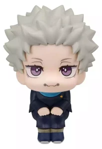Figura PVC Jujutsu Kaisen 0: Toge Inumaki (11 cm)