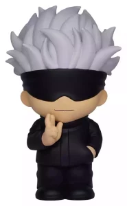Jujutsu Kaisen: Salvadanaio Satoru