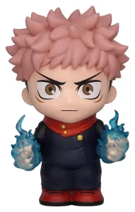 Jujutsu Kaisen: Salvadanaio Collezionabile Yuji Itadori