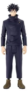 Jujutsu Kaisen Collekazaro Action Figure Megumi Fushiguro (10 cm)
