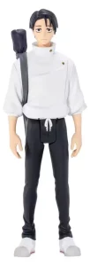 Action Figure Jujutsu Kaisen – Yuta Okkotsu (10 cm) Collekazaro