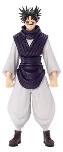 Jujutsu Kaisen Collekazaro Action Figure CK-J04 Choso - 11 cm