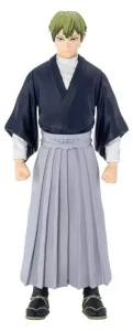 Jujutsu Kaisen Collezioni Action Figure CK-J05 Naoya Zen'in - 10 cm