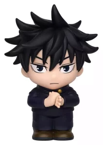 Jujutsu Kaisen: Salvadanaio Figural Fushiguro Megumi