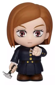 Jujutsu Kaisen: Salvadanaio Figural Nobara Kugisaki