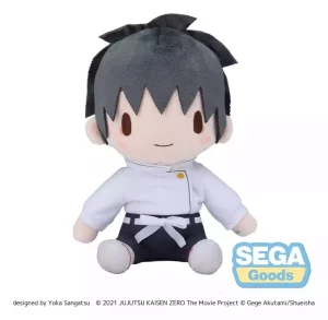 Jujutsu Kaisen: Peluche Fuwa Petit Yuta Okkotsu - 20 cm
