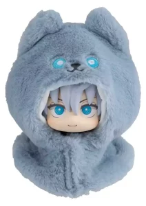 Cappuccio Look Up per Figure PVC Jujutsu Kaisen – Anniversario 5° Satoru Gojo