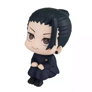 Jujutsu Kaisen - Action Figure Geto Suguru KOSEN ver. Look Up (11 cm)