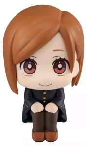 Figura PVC Nobara Kugisaki Jujutsu Kaisen Look Up - 11 cm (Ripetizione)