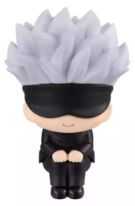 Action Figure Jujutsu Kaisen Look Up Satoru Gojo da 11 cm