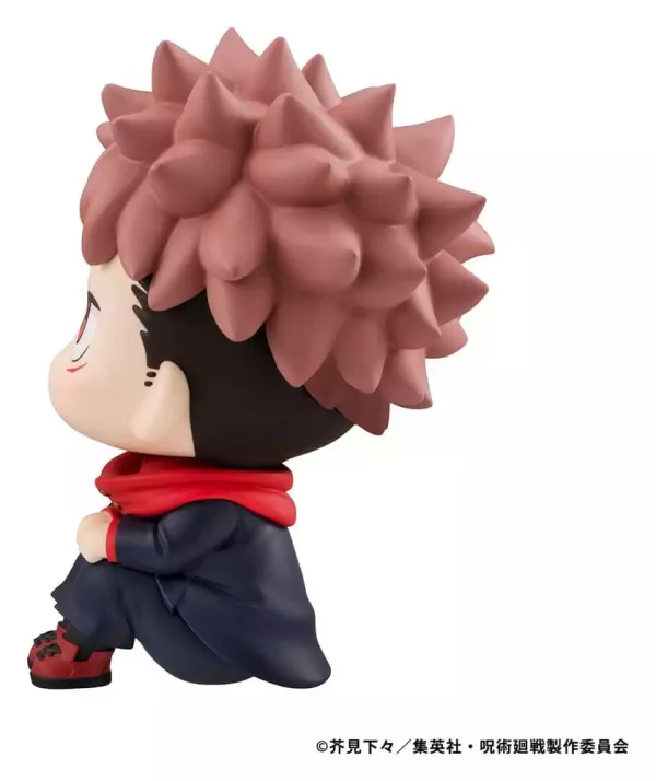 jujutsu-kaisen-look-up-pvc-figure-yuji-itadori-11-cm-repeat-1784875995-6 jujutsu-kaisen-look-up-pvc-figure-yuji-itadori-11-cm-repeat-1784875995-6