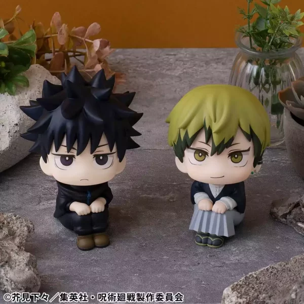 jujutsu-kaisen-look-up-pvc-statues-megumi-fushiguro-ver-2-naoya-zenin-11-cm-with-gift-1784874570-0
