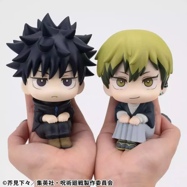 jujutsu-kaisen-look-up-pvc-statues-megumi-fushiguro-ver-2-naoya-zenin-11-cm-with-gift-1784874592-19