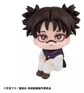 Figura PVC Jujutsu Kaisen Choso 11 cm (Repeast)