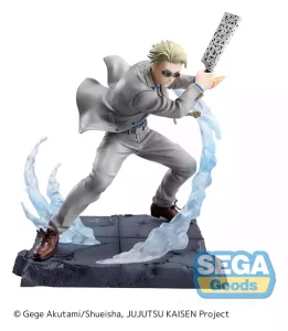 Figura PVC Luminasta Kento Nanami – Jujutsu Kaisen, Brush-up Ver. 17 cm