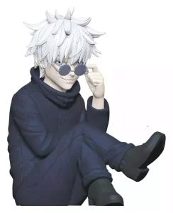 Jujutsu Kaisen: Salvadanaio Gojo (Occhiali)