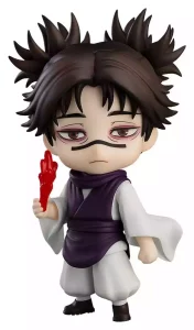 Nendoroid Action Figure Jujutsu Kaisen Choso (Ritorno) - 10 cm
