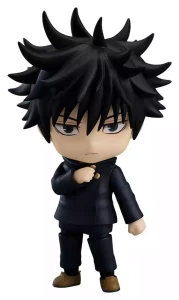 Nendoroid Jujutsu Kaisen Megumi Fushiguro - Action Figure da 10 cm