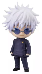 Nendoroid Jujutsu Kaisen - Satoru Gojo: Versione Tokyo Jujutsu High School (10 cm)