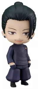 Nendoroid Jujutsu Kaisen Suguru Geto: Tokyo Jujutsu High School Ver. (10 cm)