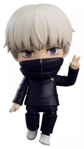 Nendoroid Jujutsu Kaisen – Toge Inumaki (10 cm)