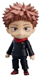 Nendoroid Jujutsu Kaisen Yuji Itadori - Action Figure da 10 cm