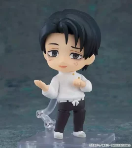Nendoroid Jujutsu Kaisen Yuta Okkotsu: Execution Ver. (10 cm)
