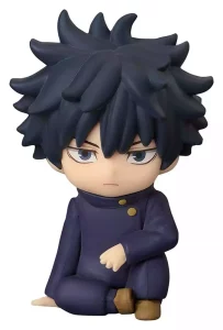 Jujutsu Kaisen Nendoroid Plus Gomitino Mascotte Megumi Fushiguro 8 cm