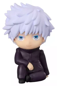 Nendoroid Plus Gomma Mascotte Jujutsu Kaisen - Satoru Gojo (8 cm)