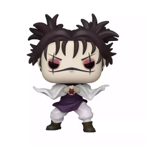 Funko POP! Jujutsu Kaisen - Choso (9 cm)