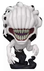 Jujutsu Kaisen: Rika Okazaki POP! Animation Vinyl Figure - 9 cm