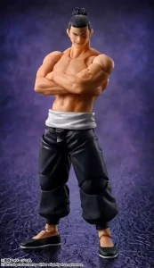 Action Figure Jujutsu Kaisen S.H.Figuarts Aoi Todo – 16 cm