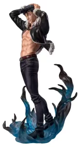 Jujutsu Kaisen: Luminasta Ryu Ishigori - Action Figure PVC 24 cm