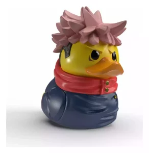 Jujutsu Kaisen Tubbz PVC Figure Yuji Itadori