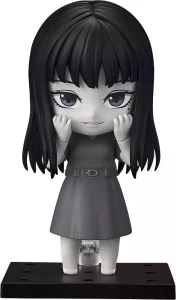 Nendoroid Tomie (Junji Ito Maniac) – Action Figure 10 cm
