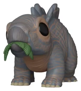 Jurassic Park POP! Film: Baby Stegosauro in Vinile - 9 cm
